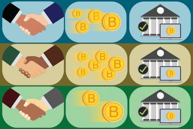 Giving cryptocurrency users more bang for their buck